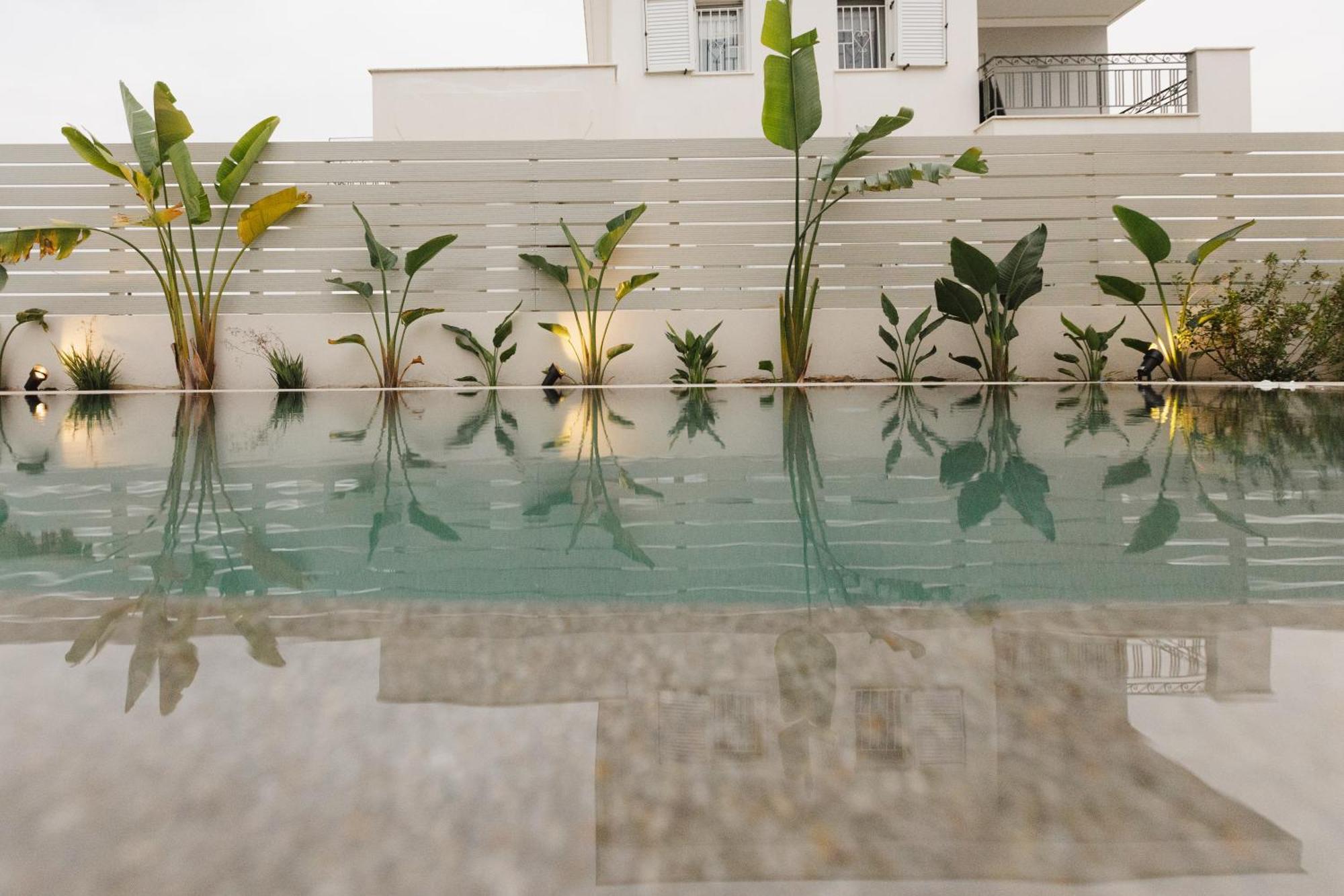 Destino Residencies Villa Loutraki  Exterior photo